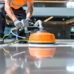 Epoxidharzbeschichtungen für Ihr Zuhause